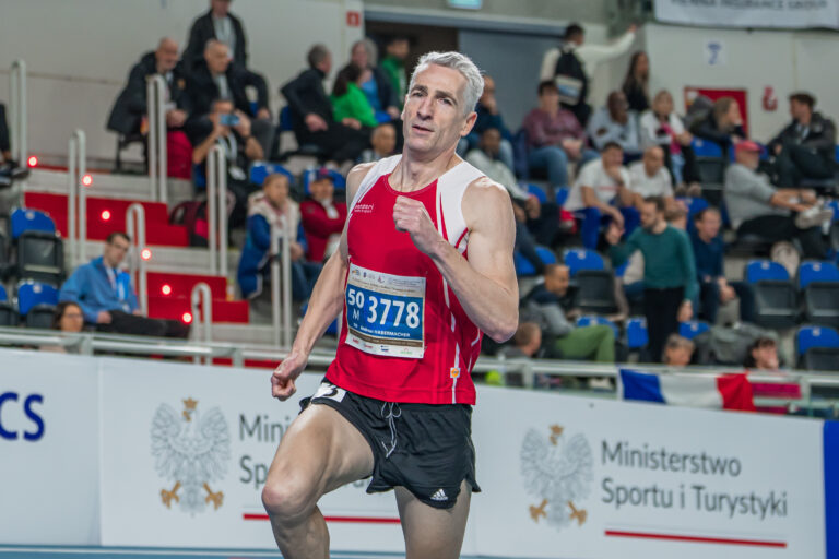 Swiss Masters Series 2025