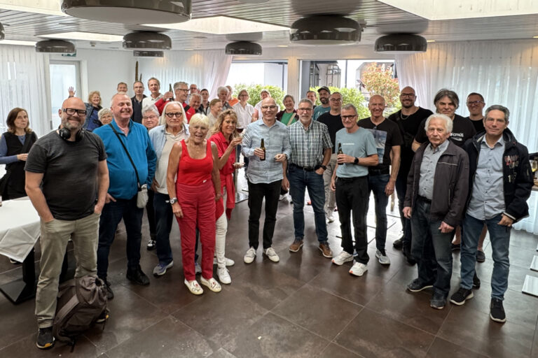2025 SMA-Jahresversammlung